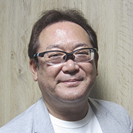 （株）サンシャインシティ 代表取締役専務 坂爪 聡氏